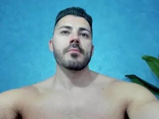 cutler_q on Flirt4Free