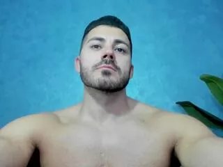 cutler_q on Flirt4Free