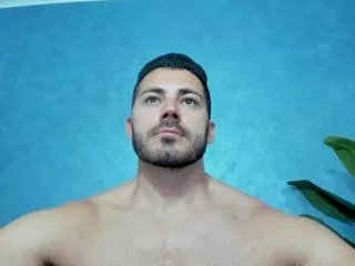 cutler_q on Flirt4Free