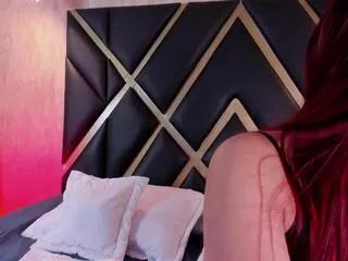 dakota_cullen on Flirt4Free 