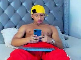 damond_brown on Flirt4Free 