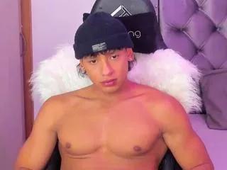 damond_brown on Flirt4Free 