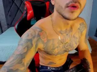 dante_dimarco on Flirt4Free 