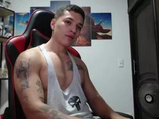dante_morgann on Flirt4Free 