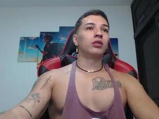 dante_morgann on Flirt4Free 