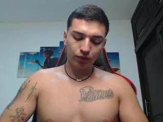 dante_morgann on Flirt4Free 