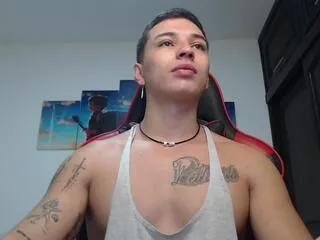 dante_morgann on Flirt4Free 