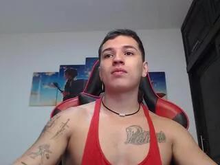 dante_morgann on Flirt4Free 