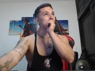 dante_morgann on Flirt4Free 