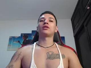 dante_morgann on Flirt4Free 