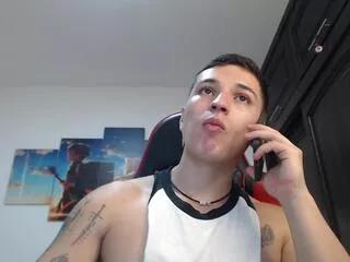 dante_morgann on Flirt4Free 