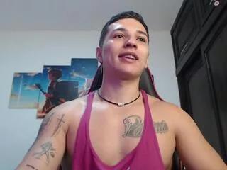 dante_morgann on Flirt4Free 