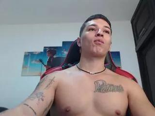 dante_morgann on Flirt4Free 
