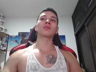 dante_morgann on Flirt4Free 