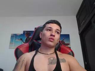 dante_morgann on Flirt4Free 