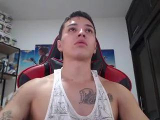 dante_morgann on Flirt4Free 