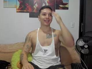 dante_morgann on Flirt4Free 