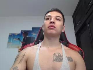 dante_morgann on Flirt4Free 