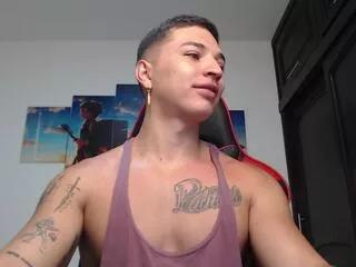 dante_morgann on Flirt4Free 