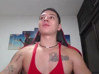 dante_morgann on Flirt4Free 