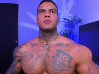 darius_ions on Flirt4Free 