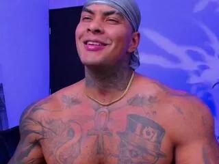 darius_ions on Flirt4Free 