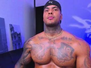 darius_ions on Flirt4Free 