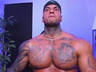darius_ions on Flirt4Free 