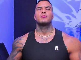 darius_ions on Flirt4Free 