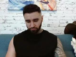 darlex_stud on Flirt4Free 