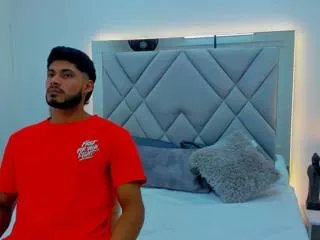 david_guy on Flirt4Free