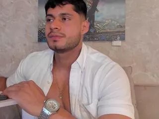 david_guy on Flirt4Free