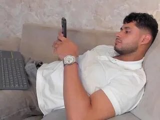 david_guy on Flirt4Free