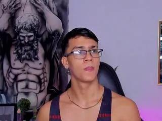 david_william on Flirt4Free 