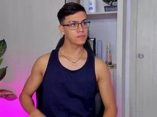 david_william on Flirt4Free 