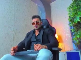 dennis_cox on Flirt4Free 