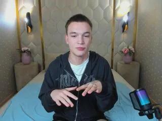 derek_banville — Away on Flirt4Free