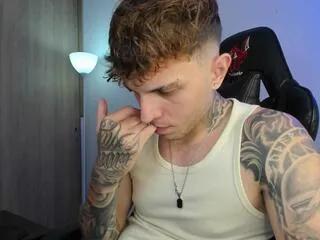 derek_muller on Flirt4Free 
