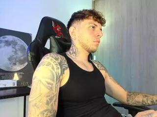 derek_muller on Flirt4Free 