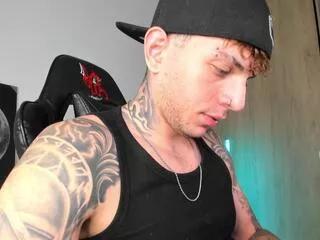 derek_muller on Flirt4Free 