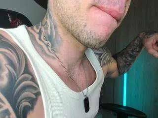 derek_muller on Flirt4Free 