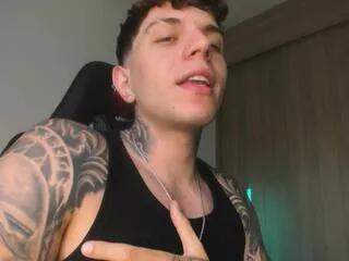 derek_muller on Flirt4Free 