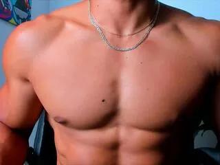 derry_adams on Flirt4Free 