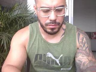 derryl on Flirt4Free 