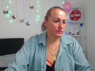 diana_mg on Flirt4Free 