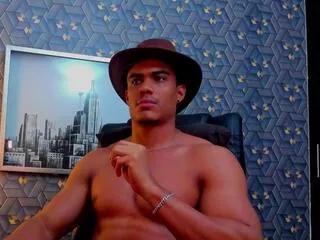 dominic_salazar on Flirt4Free 