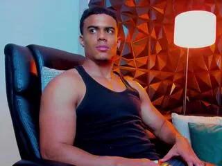 dominic_salazar on Flirt4Free 