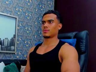 dominic_salazar on Flirt4Free 