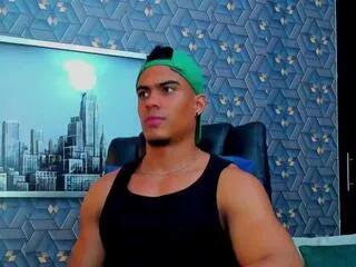dominic_salazar on Flirt4Free 