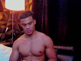 dominic_salazar on Flirt4Free 